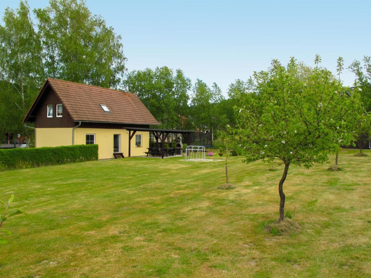 Holiday Home Fojtka By Interhome Kültér fotó
