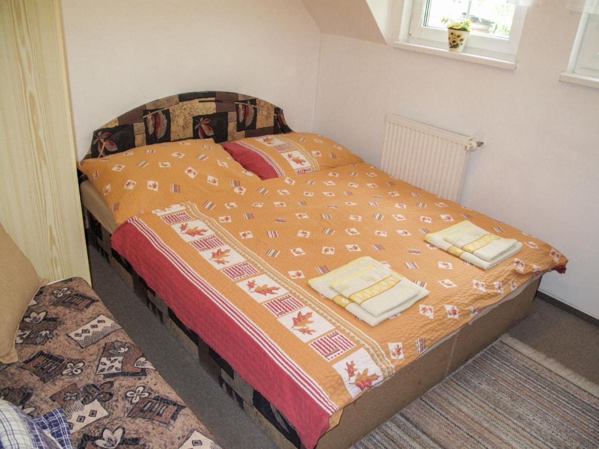 Holiday Home Fojtka By Interhome Kültér fotó