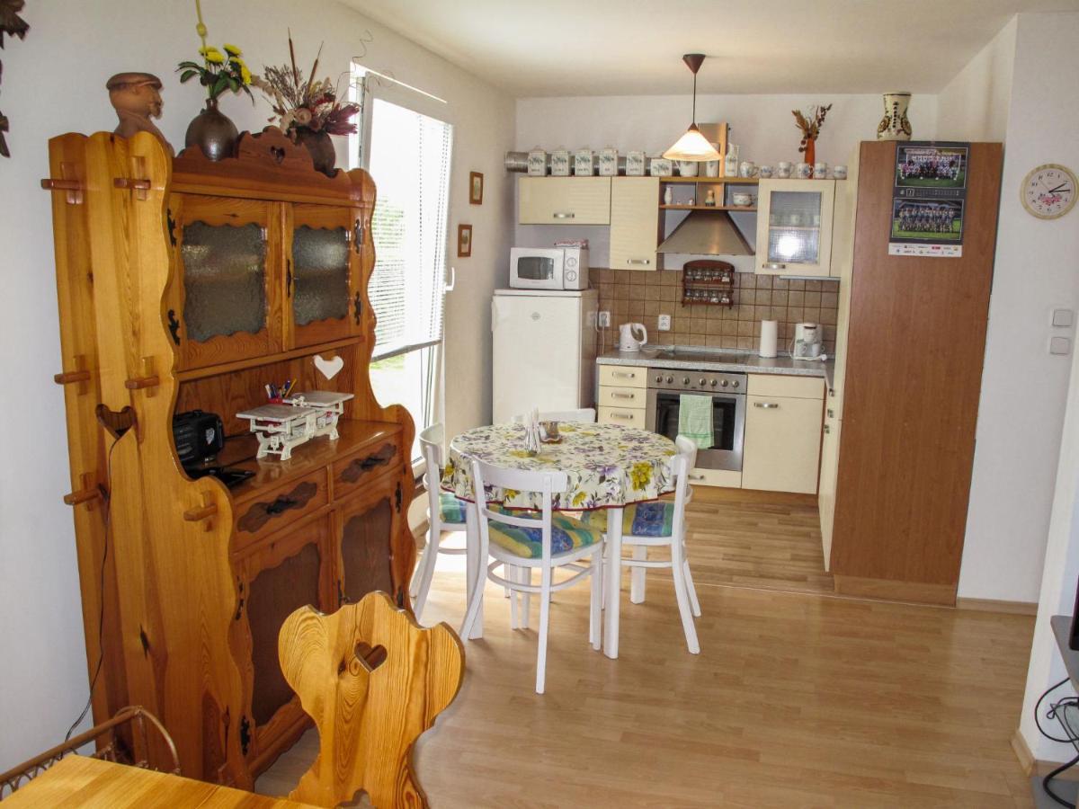 Holiday Home Fojtka By Interhome Kültér fotó