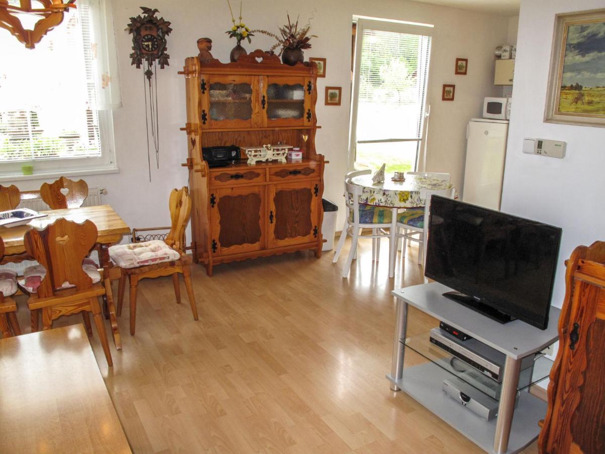 Holiday Home Fojtka By Interhome Kültér fotó