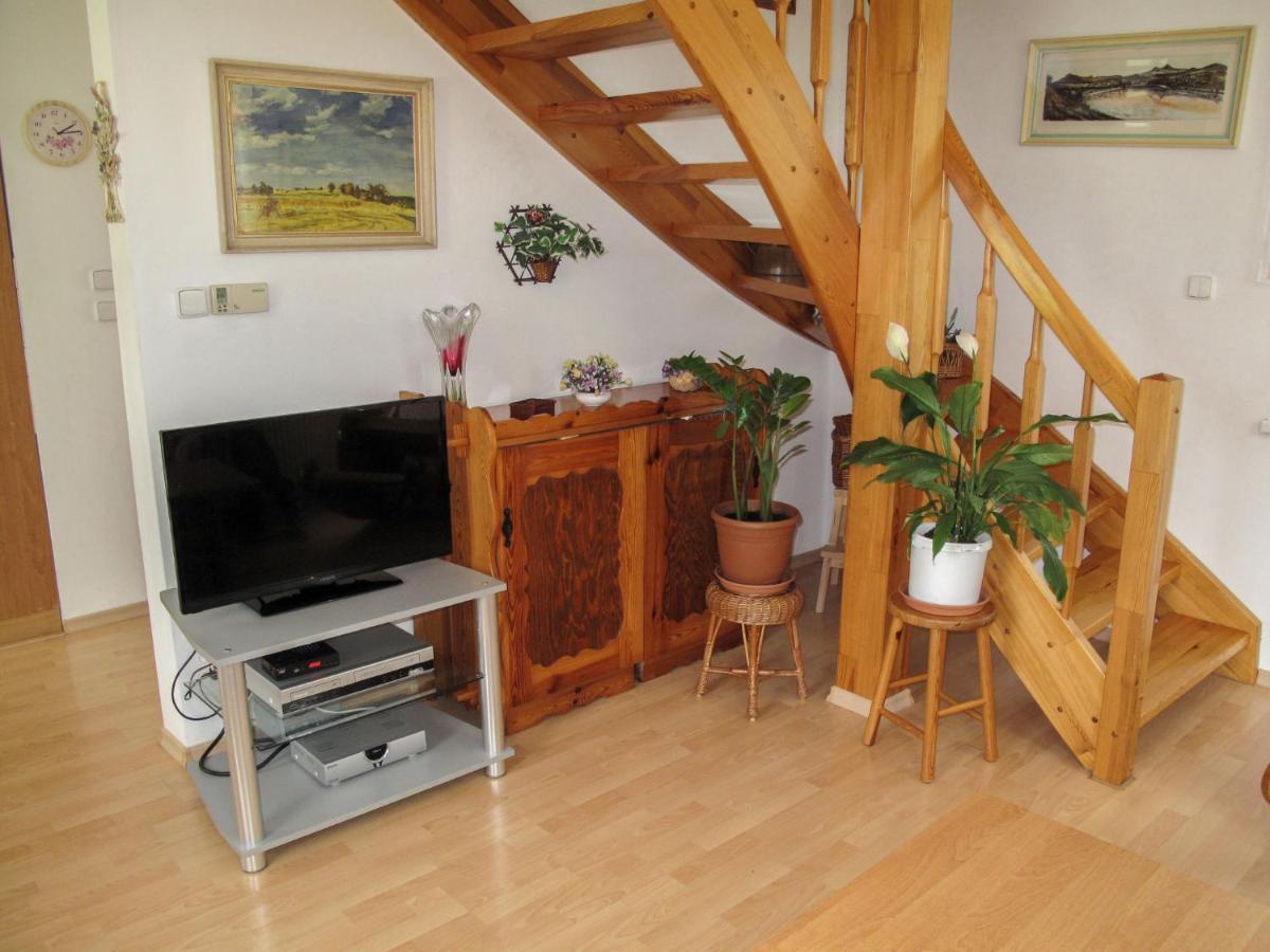 Holiday Home Fojtka By Interhome Kültér fotó