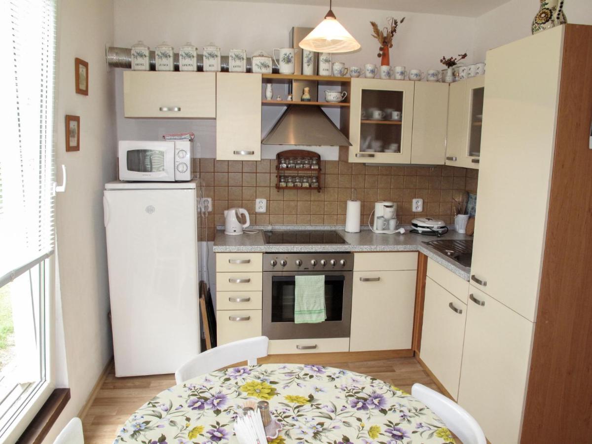 Holiday Home Fojtka By Interhome Kültér fotó