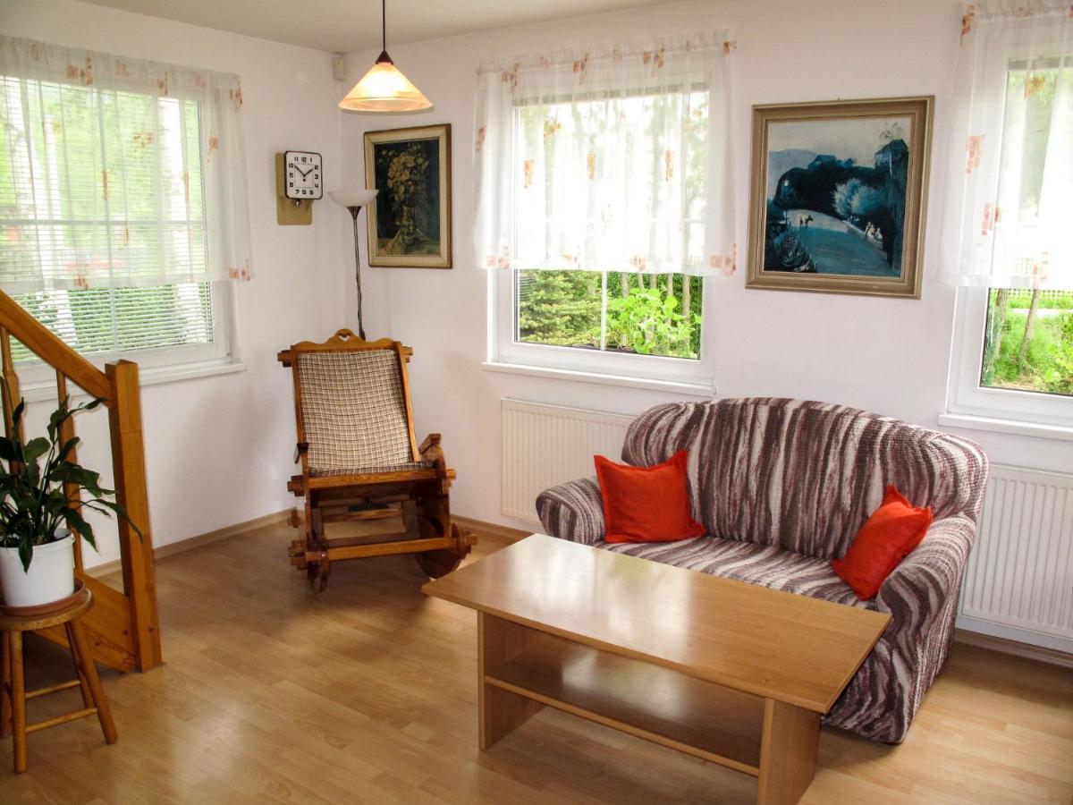 Holiday Home Fojtka By Interhome Kültér fotó